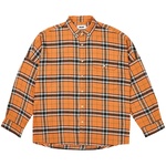 Thumbnail LUMBER YAK SHIRT PEACH one color