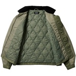 Thumbnail RODEO NYLON JACKET THE DEEP GREEN one color