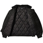 Thumbnail RODEO NYLON JACKET BLACK one color
