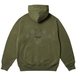 Thumbnail FLEXUS ZIP HOOD THE DEEP GREEN one color