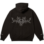 Thumbnail FLEXUS ZIP HOOD BLACK one color