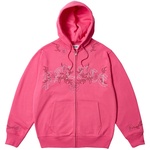 Thumbnail FLEXUS ZIP HOOD FRUITY PINK one color