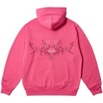 Thumbnail FLEXUS ZIP HOOD FRUITY PINK one color
