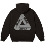 Thumbnail BIT GRIPPY TRI-FERG HOOD BLACK one color