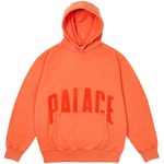 Thumbnail LEAGUE HOOD ROUGE one color