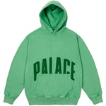 Thumbnail LEAGUE HOOD SWEET PEA GREEN one color