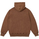 Thumbnail LEAGUE HOOD NICE BROWN one color
