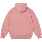 Thumbnail FADEY HOOD DUSTY MAUVE one color