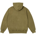 Thumbnail FADEY HOOD OLIVE one color