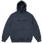 Thumbnail FADEY HOOD NAVY one color