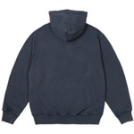 Thumbnail FADEY HOOD NAVY one color