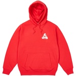 Thumbnail TRI-DRAGON HOOD TRUEST RED one color