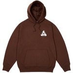 Thumbnail TRI-DRAGON HOOD NICE BROWN one color