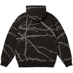 Thumbnail THORNY HOOD BLACK one color
