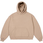 Thumbnail UNISEX HOOD BROWN one color