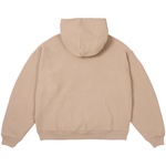 Thumbnail UNISEX HOOD BROWN one color