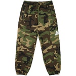Thumbnail BONDED SHERPA JOGGER CAMO one color