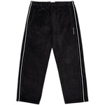 Thumbnail RIB PANEL JOGGER BLACK one color