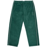Thumbnail RIB PANEL JOGGER GREEN one color