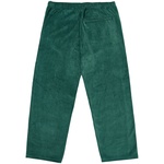 Thumbnail RIB PANEL JOGGER GREEN one color
