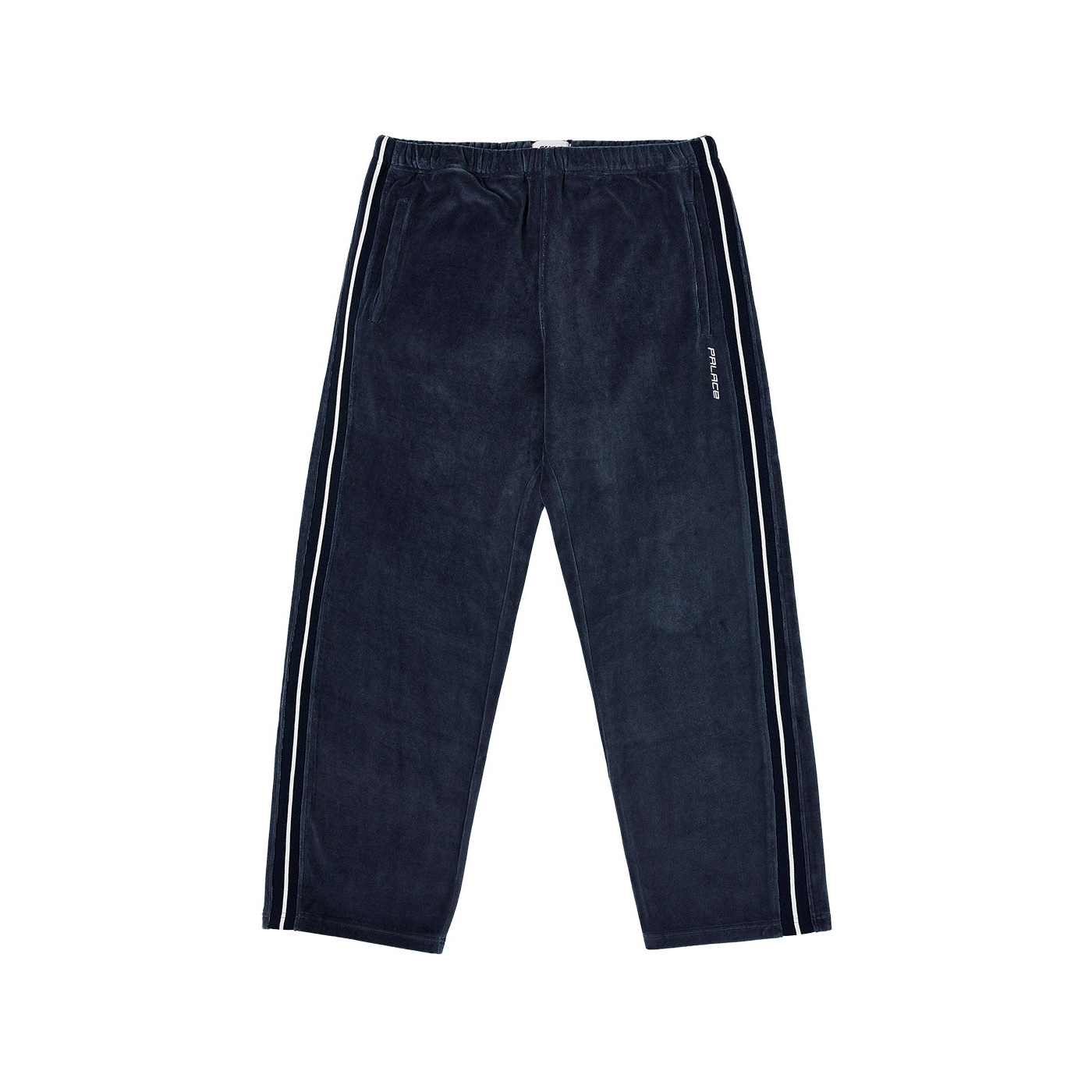 Thumbnail RIB PANEL JOGGER NAVY one color