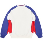 Thumbnail STAR SCRIPT CREW WHITE one color