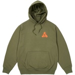 Thumbnail TRI-DRAGON HOOD THE DEEP GREEN one color