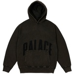 Thumbnail LEAGUE HOOD BLACK one color