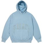 Thumbnail LEAGUE HOOD HAZY BLUE one color