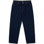 Thumbnail P45 STANDARD JEAN INDIGO one color