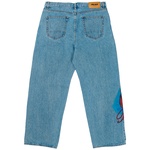 Thumbnail PHUMPER P90 BAGGY JEAN STONE WASH one color