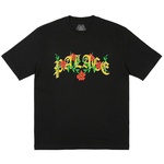 Thumbnail THORNY T-SHIRT BLACK one color