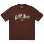 Thumbnail THORNY T-SHIRT NICE BROWN one color