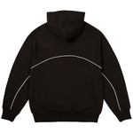 Thumbnail ARC HOOD BLACK one color