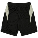 Thumbnail MESH TEAM SHORT BLACK one color