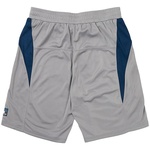 Thumbnail MESH TEAM SHORT GREY one color