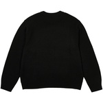 Thumbnail FRUIT LIFE KNIT BLACK one color