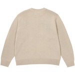 Thumbnail FRUIT LIFE KNIT SOFT WHITE one color