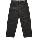 Thumbnail CORDUROY BELTER TROUSER WASHED BLACK one color