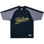 Thumbnail SCRIPT JERSEY NAVY one color