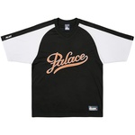 Thumbnail SCRIPT JERSEY BLACK one color