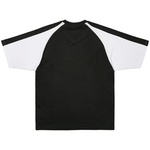 Thumbnail SCRIPT JERSEY BLACK one color