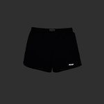 Thumbnail TRAIL RUNNER SHORT BLACK one color