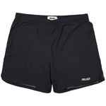 Thumbnail TRAIL RUNNER SHORT BLACK one color