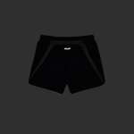 Thumbnail TRAIL RUNNER SHORT BLACK one color