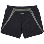 Thumbnail TRAIL RUNNER SHORT BLACK one color