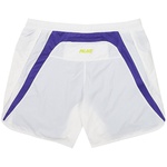 Thumbnail TRAIL RUNNER SHORT WHITE one color