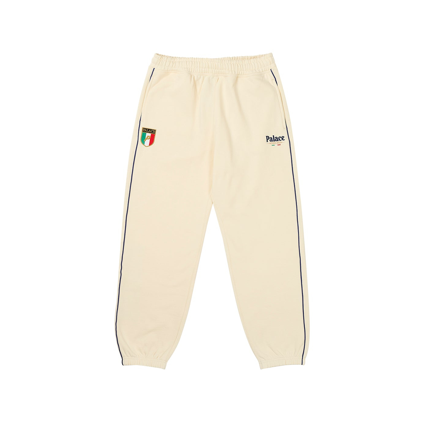 Thumbnail ITALIA JOGGER SOFT WHITE one color
