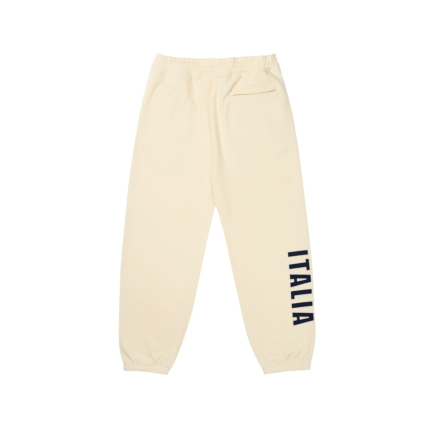 Thumbnail ITALIA JOGGER SOFT WHITE one color
