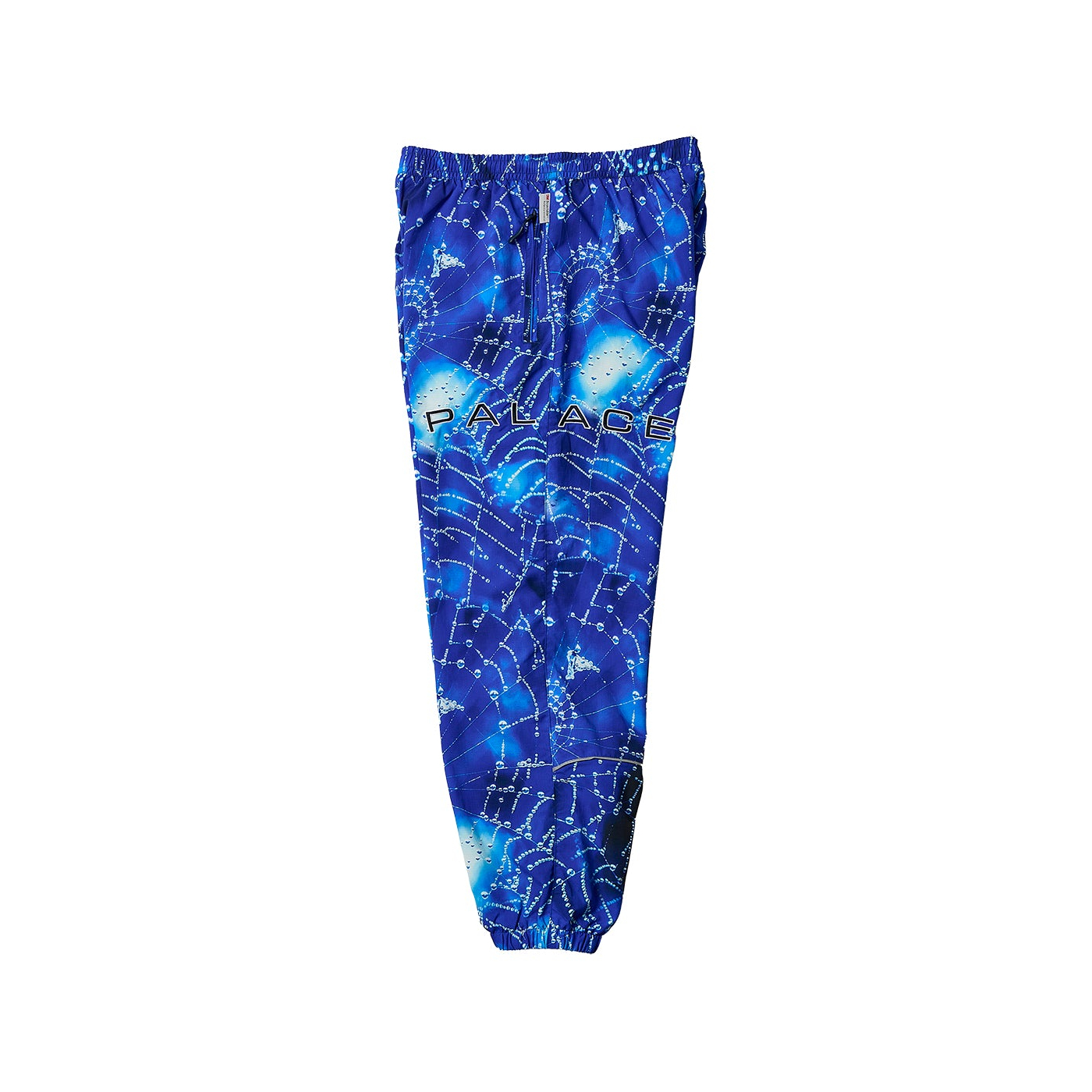 Thumbnail ARC SHELL JOGGER SPIDER WEB BLUE one color